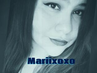 Mariixoxo