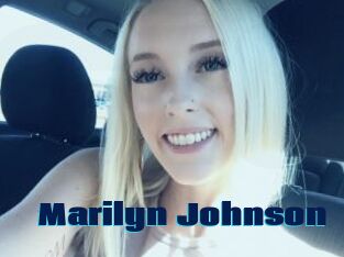 Marilyn_Johnson