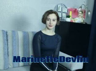 MarinetteDevlin