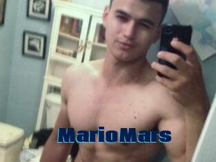 Mario_Mars