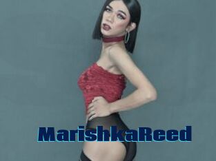 MarishkaReed