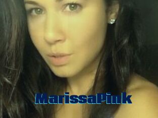 MarissaPink