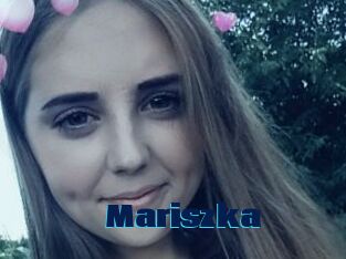 Mariszka