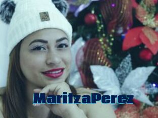 MaritzaPerez Site de cul gratuit
