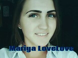 Mariya_LoveLove