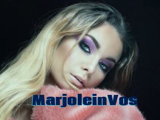 MarjoleinVos