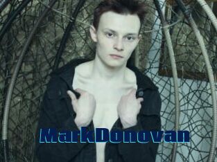 MarkDonovan