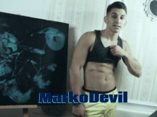 MarkoDevil