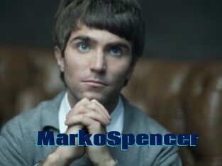 MarkoSpencer