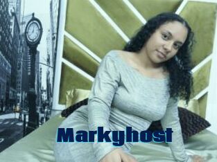 Markyhost