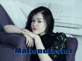 MarleneLester