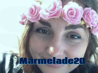 Marmelade20