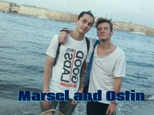 Marsel_and_Ostin