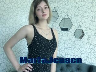 MartaJensen Site de cul gratuit