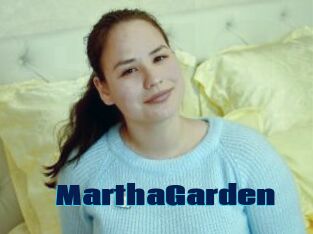 MarthaGarden