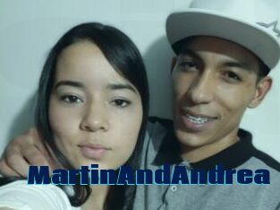 MartinAndAndrea