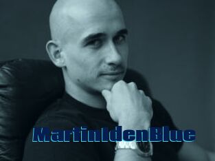 MartinIdenBlue