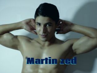 Martin_zed