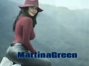 MartinaGreen