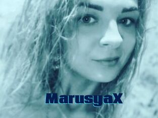 MarusyaX