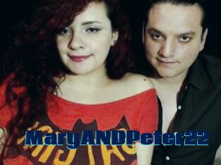 MaryANDPeter22