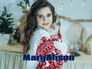 MaryAlison
