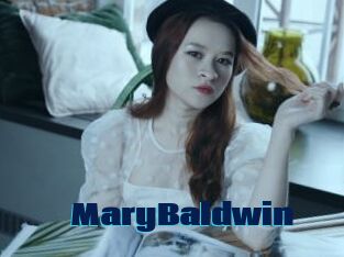 MaryBaldwin