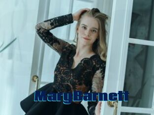 MaryBarnett