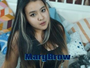 MaryBrow