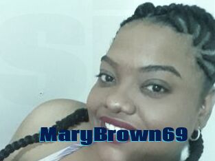 MaryBrown69