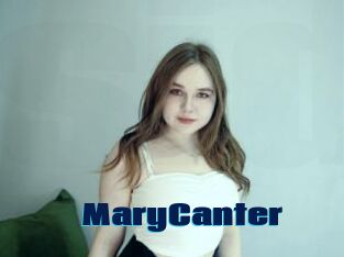 MaryCanter