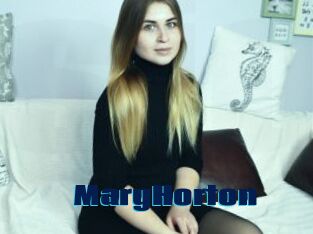 MaryHorton