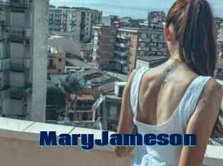 MaryJameson