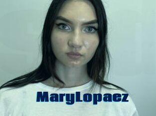 MaryLopaez