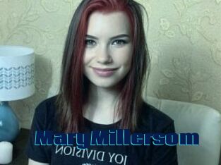MaryMillersom