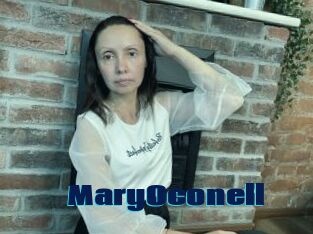 MaryOconell