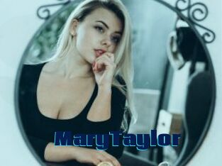 MaryTaylor