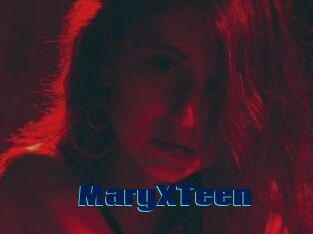 MaryXTeen