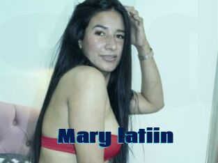 Mary_latiin