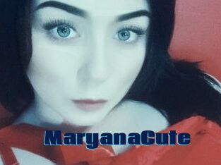 MaryanaCute