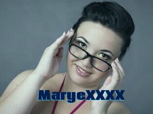 MaryeXXXX