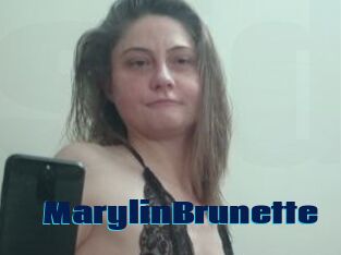 MarylinBrunette