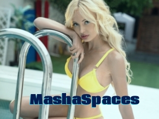 MashaSpaces