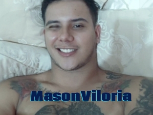 MasonViloria