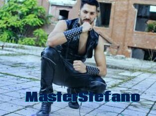 MasterStefano