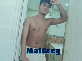 MatGrey