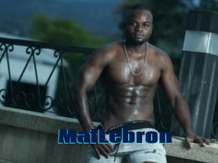 MatLebron