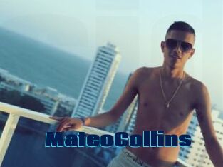 MateoCollins