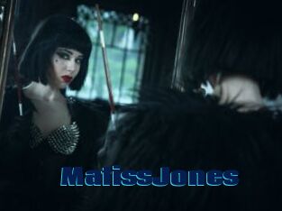 MatissJones Site de cul gratuit