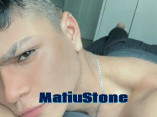 MatiuStone